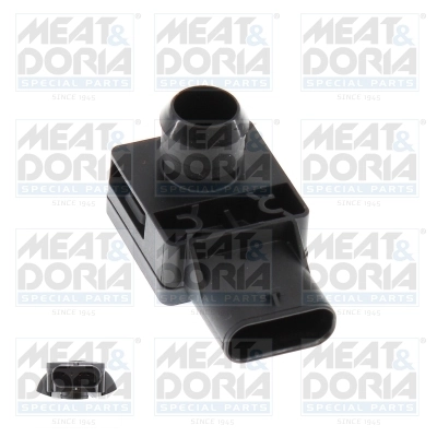 Pressure Sensor, brake booster
